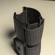 Handy-Long-Sleeve-Holder-1.jpg Handy 2 ClickOn Long Sleeve Holder - Reinforced