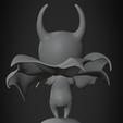 HollowBackBase.png Hollow Knight Miniature