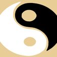 yin-Yang-Cult.jpg Zen wall decorations, Complete collection