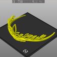 prusa.jpg Crown 3D print model
