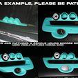 output-onlinepngtools-1-compressed.jpg 2003-2004 Infiniti G35 Triple Gauge Pod Clock Bezel