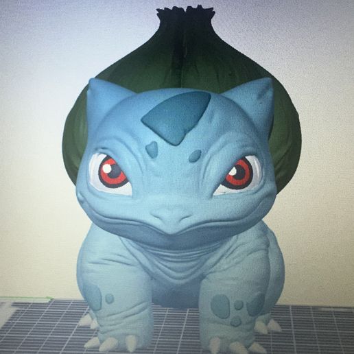 Realistic Bulb 3D model