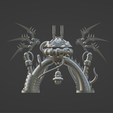 vashtorr2.png Altar Bell Terrain for Chaos Gods