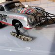 IMG_7710.jpg STL file Porsche 356 Valkyrie Racing 1/24・3D printer model to download