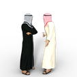 Arab-men-talking.png Arab men Talking