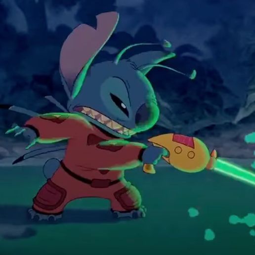 🔫 Stitch Ray Gun / Laser Blaster・ STL File for 3D printing・Cults