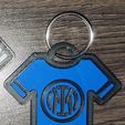 IMG_20220416_074031~3.jpg Portachiavi Inter, Inter keychain