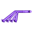 Header A.stl Заголовок