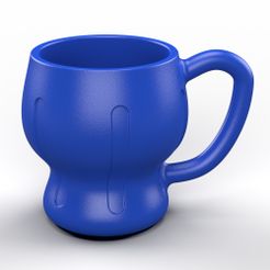 Cup-with-curved-body-design.jpg Coffee Cup with curved body design