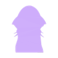sharkfinalpath18_001.stl Gawr Gura Vtuber
