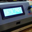 IMG_20171202_144333.jpg Panneau de contrôle du boîtier LCD