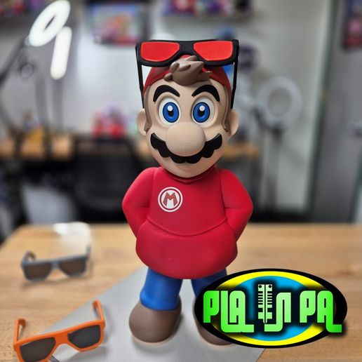 back.jpg Super (Chill) Mario Multi Part