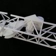 20171007_101714.jpg Grue pour maquette de bateau Seabex One Graupner