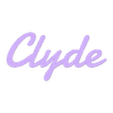 Clyde.stl Clyde