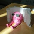Blobbuddy ☹️