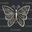 P330-4a.jpg Set butterfly