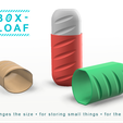 Title_fish.png Box-Loaf