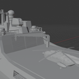 4-yuzhao-class-landing-ship1111.png Yuzhao-Class Landing Ship Type 071 – 1:350 & 1:700 Scale