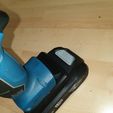 20250122_220548.jpg Workzone 16v to Ferrex 20v / 40v battery adapter