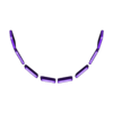 springBonnieTEETH down.stl SPRINGBONNIE COSPLAY SUIT (CONCEPT ART DESIGN) FNAF MOVIE