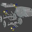 Diligencia-del-Oeste-Instrucciones.jpg Western Stagecoach. Car