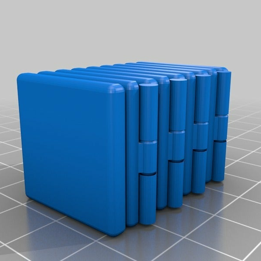 SLCENT-XI - 3D model önizlemesi