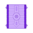 Necro-F002-Deckel-2x.STL EDP - EQUIPMENT DROP POD 28mm