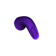 part_1.stl Archivo STL gratis Embudo de la botella de PET・Plan para descargar y imprimir en 3D