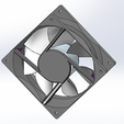 2.png 120mm x 120mm square fan is based on a U.S. Toyo Fan Corp DC Brushless Fan