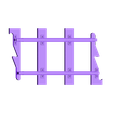 1a-euroreprap_railroad_system-ers_straight_track_.stl Straight Track (No1A) - Euroreprap Railroad System