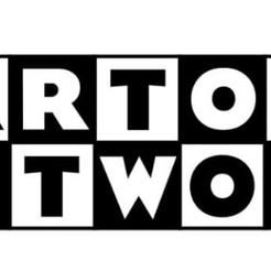 cartonnetwork.png STL file cartoonnetwork・3D print design to download