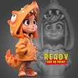 FILE-2.png Archivo STL CHICA MONA・Diseño de impresión en 3D para descargar
