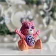 IMG_1478.jpg OURS MIGNON PORTE-BONHEUR