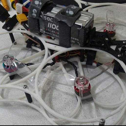 wb2.jpg Wan'naBee 3in Frame -By E.FPV
