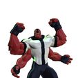 3.jpg 4 arms BEN 10