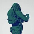 URBIN3.jpg Fichier STL Chuy - Reconnaissance urbaine - MODERN WARFARE 2・Modèle pour impression 3D à télécharger