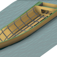 boat-lodka-7-v59-10.png Fichier 3D Bateau à moteur en plastique de taille normale "Boat-7" fabriqué à partir de feuilles monolithiques de copolymère bloc de polypropylène PP-C ou de polyéthylène basse pression HDPE Polyéthylène haute densité pour des conditions d'utilisation extrêmes 8 mm d'épaisseur・Design à télécharger et à imprimer en 3D