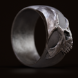 skull-band-ring-relief-biker-jewelry-goth-gothic-emo-punk-fashion-9.png Totenkopf Band Ring