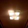 fase 6.10.jpg Zen Lamp Bedroom Ceiling Lamp