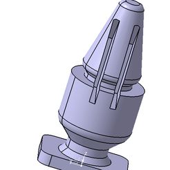 1.jpg Файл STL BMW - Sill Edge Stapler - 51478399492・Идея 3D-печати для скачивания