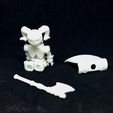 3.jpg lego toy figure skeleton soldier