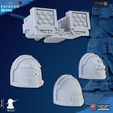965-Exterminator-Accessories.jpg Командный отряд экстерминаторов