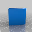 41dc01e4-791d-421c-bc5a-d685d5d047ae.png Maxim-al Clamp (Kant Twist Style)