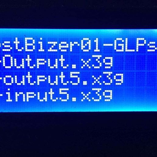 IMG_0273.jpg Filamento Easy Load Unlod - x3g