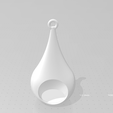 Capture-d'écran-2023-11-17-175132.png Drop of water hanging vase