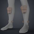 Ahsoka_Space_Suit-3Demon_15.jpg Ahsoka’s Spacesuit Armor Accessories