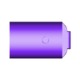 bucket.stl WYZE filament run-out sensor