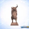 jpg_frame_12.jpg Strong Rearing Bull Stone Monument – RDW3D-U1I8A