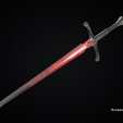 Darth-Vader-Sword-1.png Bartok Medieval Darth Vader Lightsaber Sword - 3D Print Files