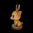 model-1.png Figurita Bambi